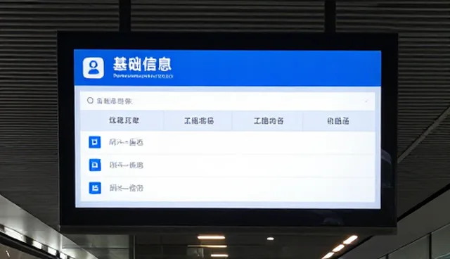 信息查询平台使用方法有哪些误区?