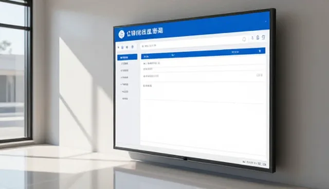 贸易业务:公司信息更新在应用场景中的关键作用