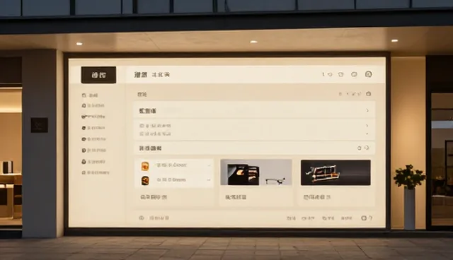 网站设计广州：对比两种做法，明确实际取舍