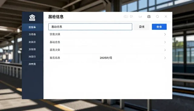 信息匹配中基础信息查询的选型关注点